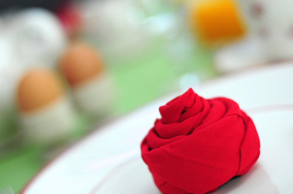 B&B Val Des Rosesブルージュ エクステリア 写真