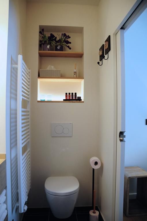 B&B Val Des Rosesブルージュ 部屋 写真