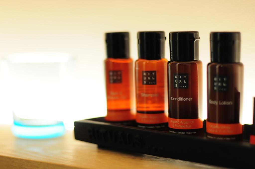 B&B Val Des Rosesブルージュ 部屋 写真