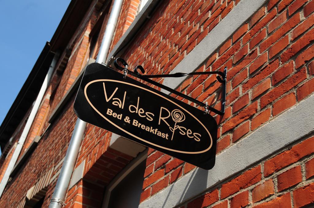 B&B Val Des Rosesブルージュ エクステリア 写真